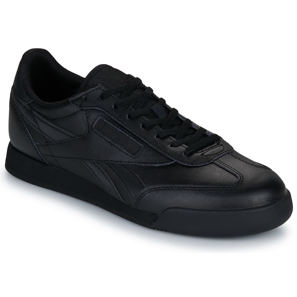 Men's Sneakers Reebok Black
