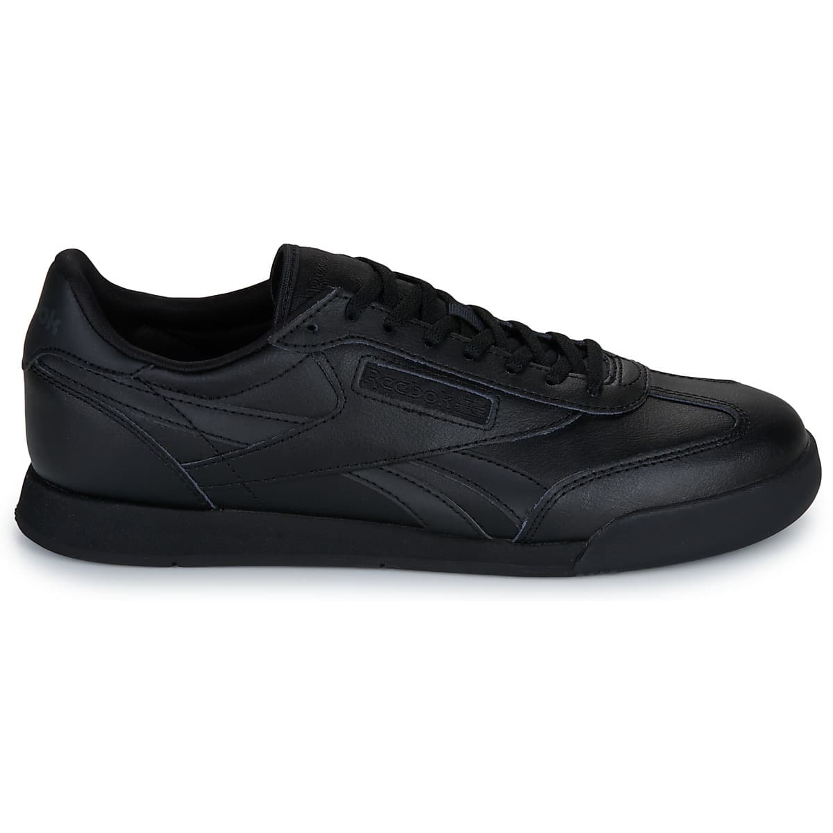 Men's Sneakers Reebok Black