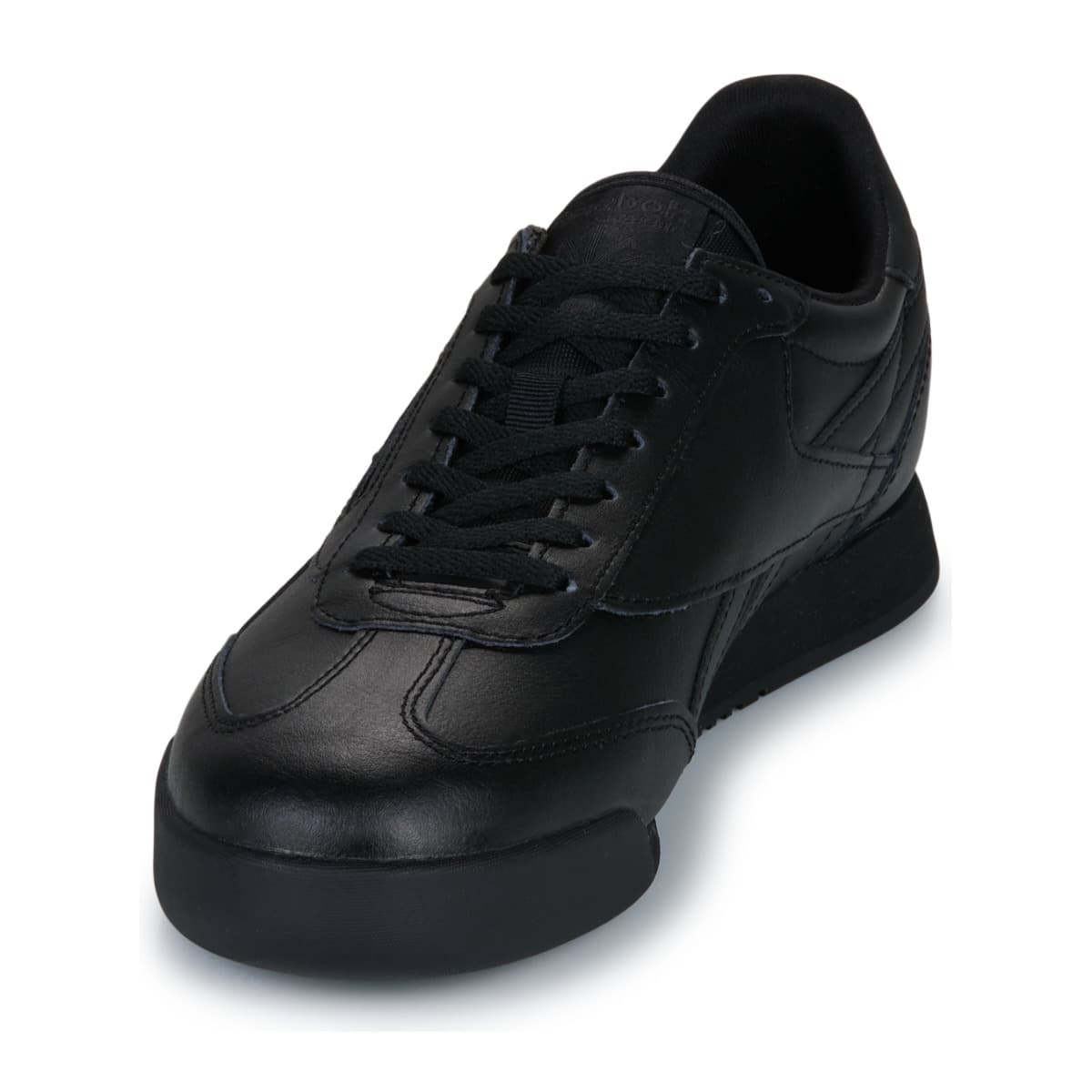 Men's Sneakers Reebok Black