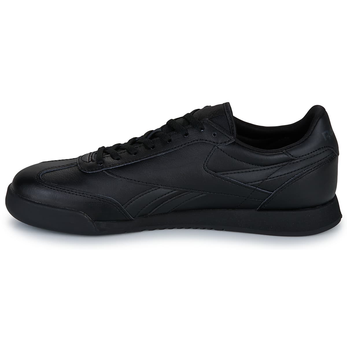 Men's Sneakers Reebok Black