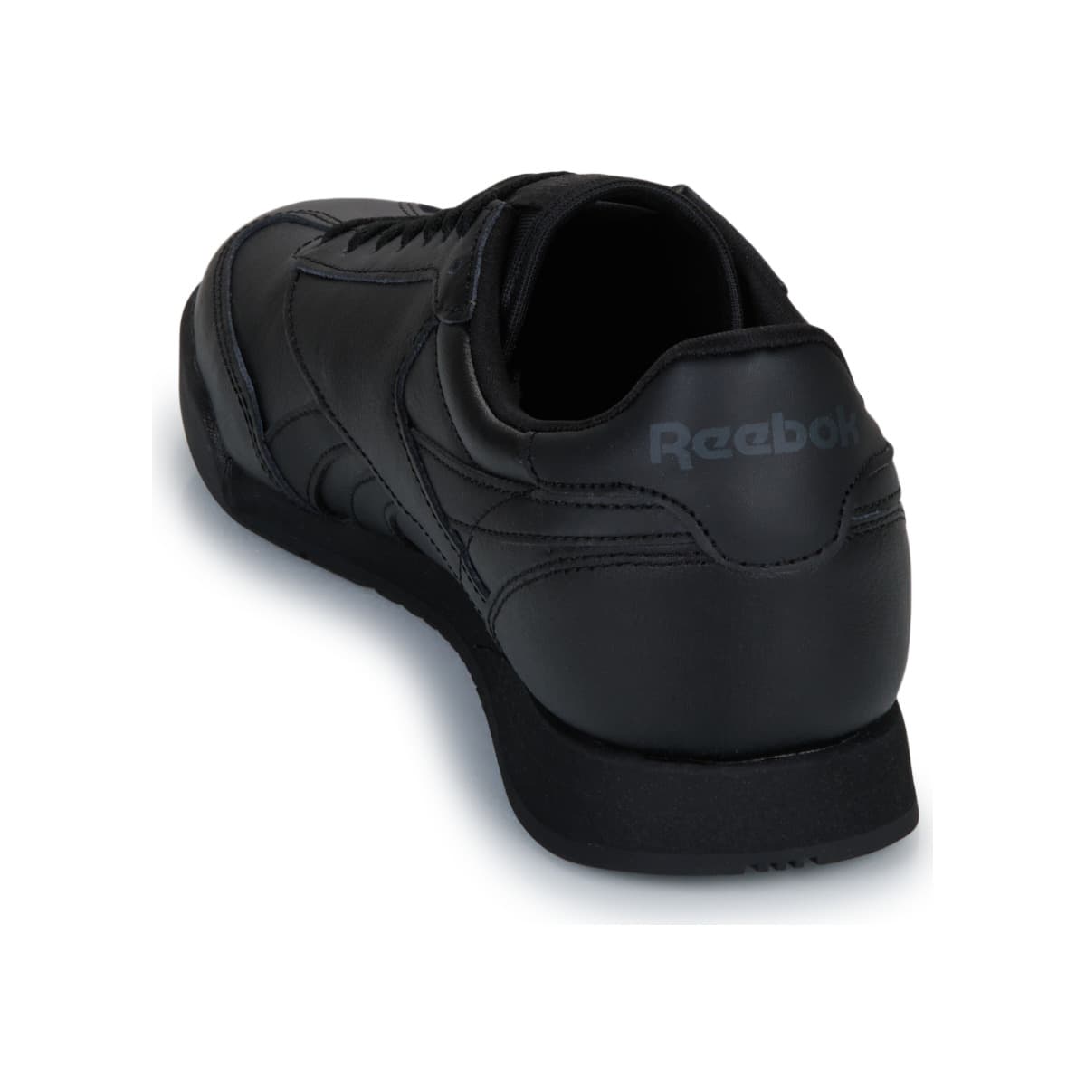 Men's Sneakers Reebok Black