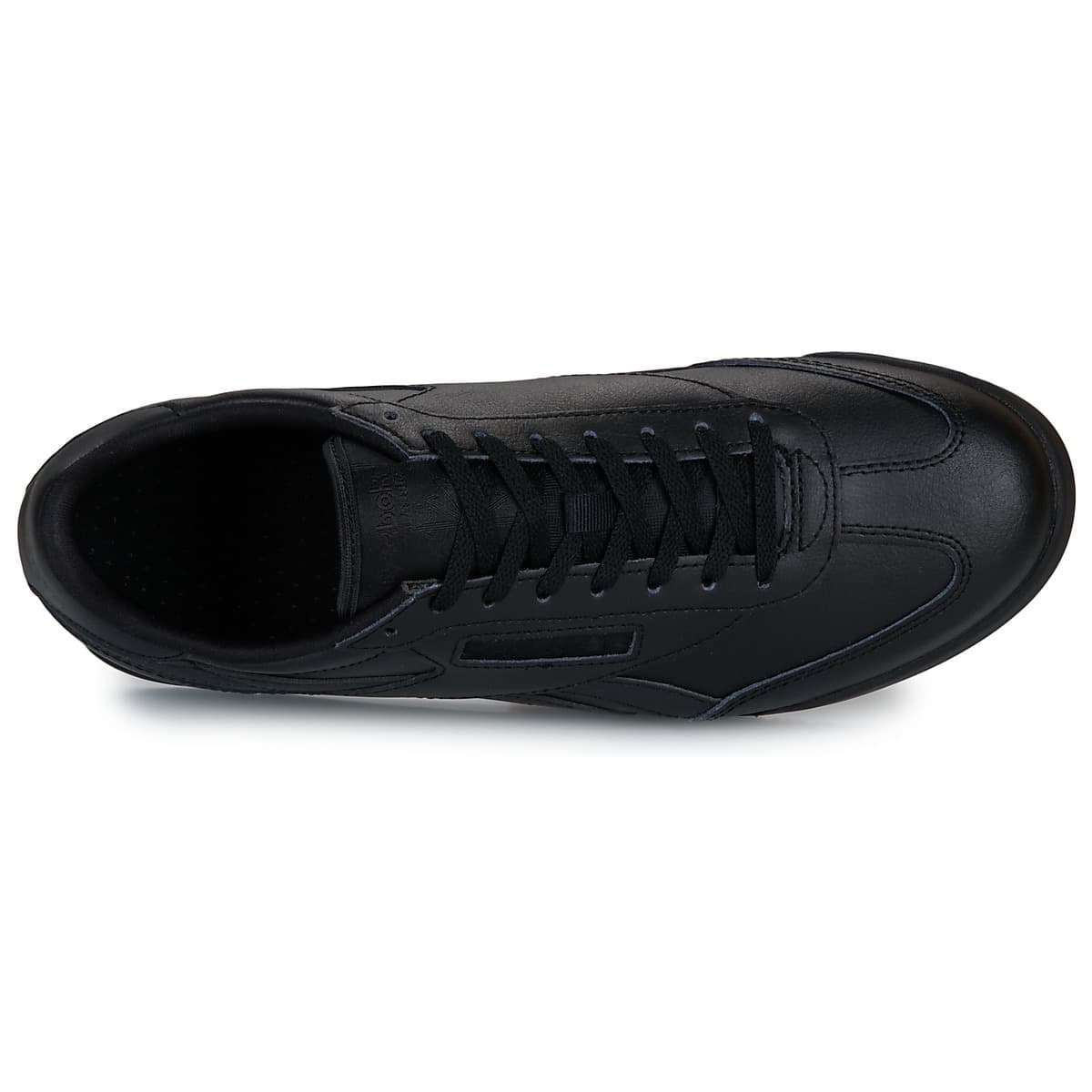 Men's Sneakers Reebok Black