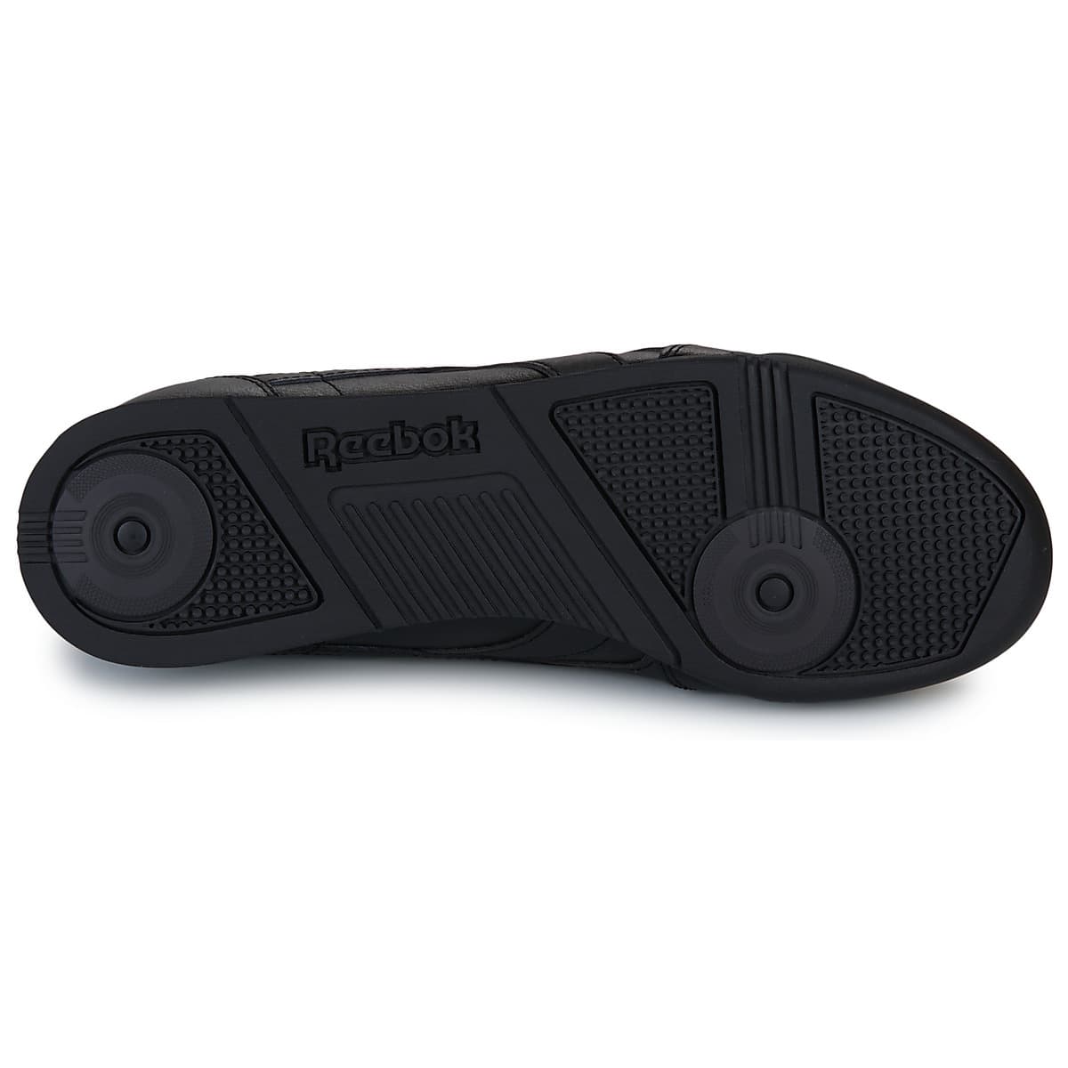 Men's Sneakers Reebok Black