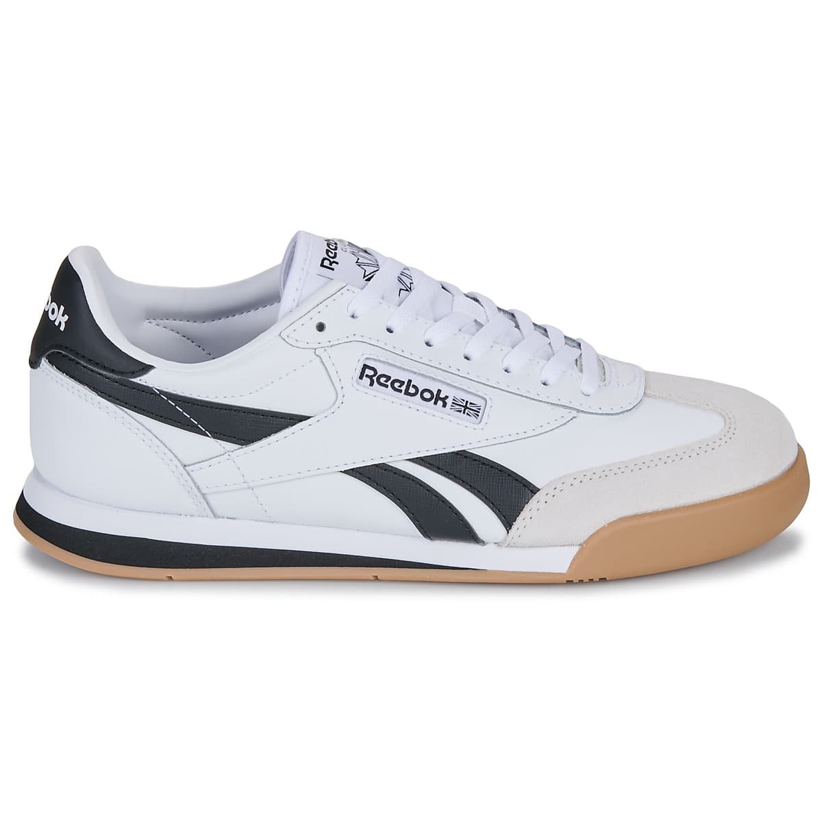 Women's Sneakers Reebok White