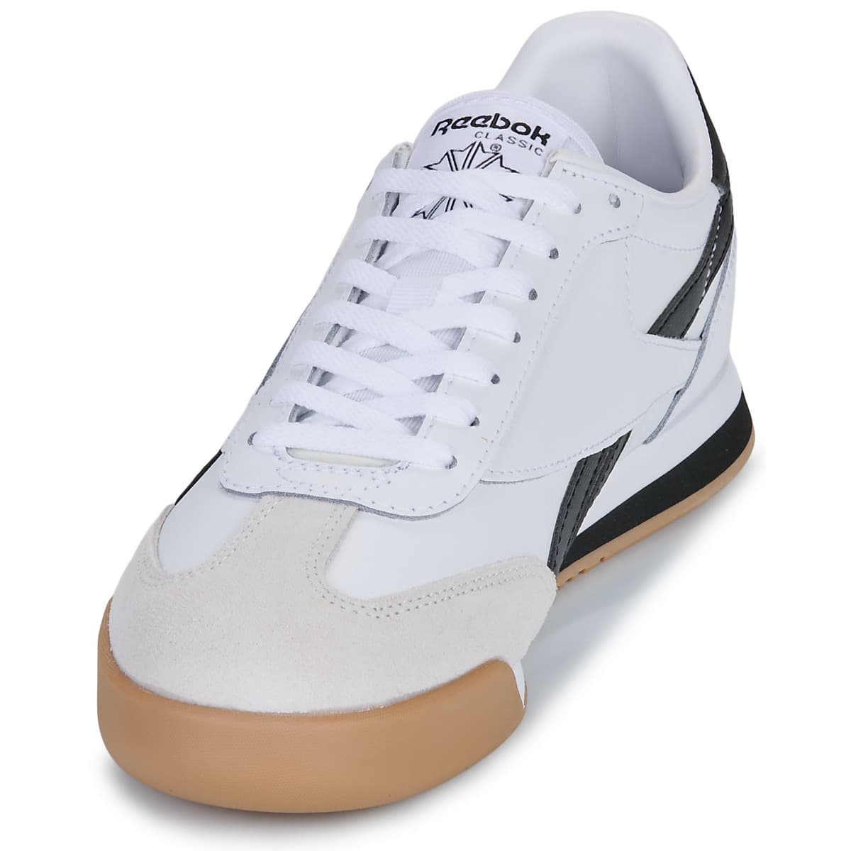 Women's Sneakers Reebok White