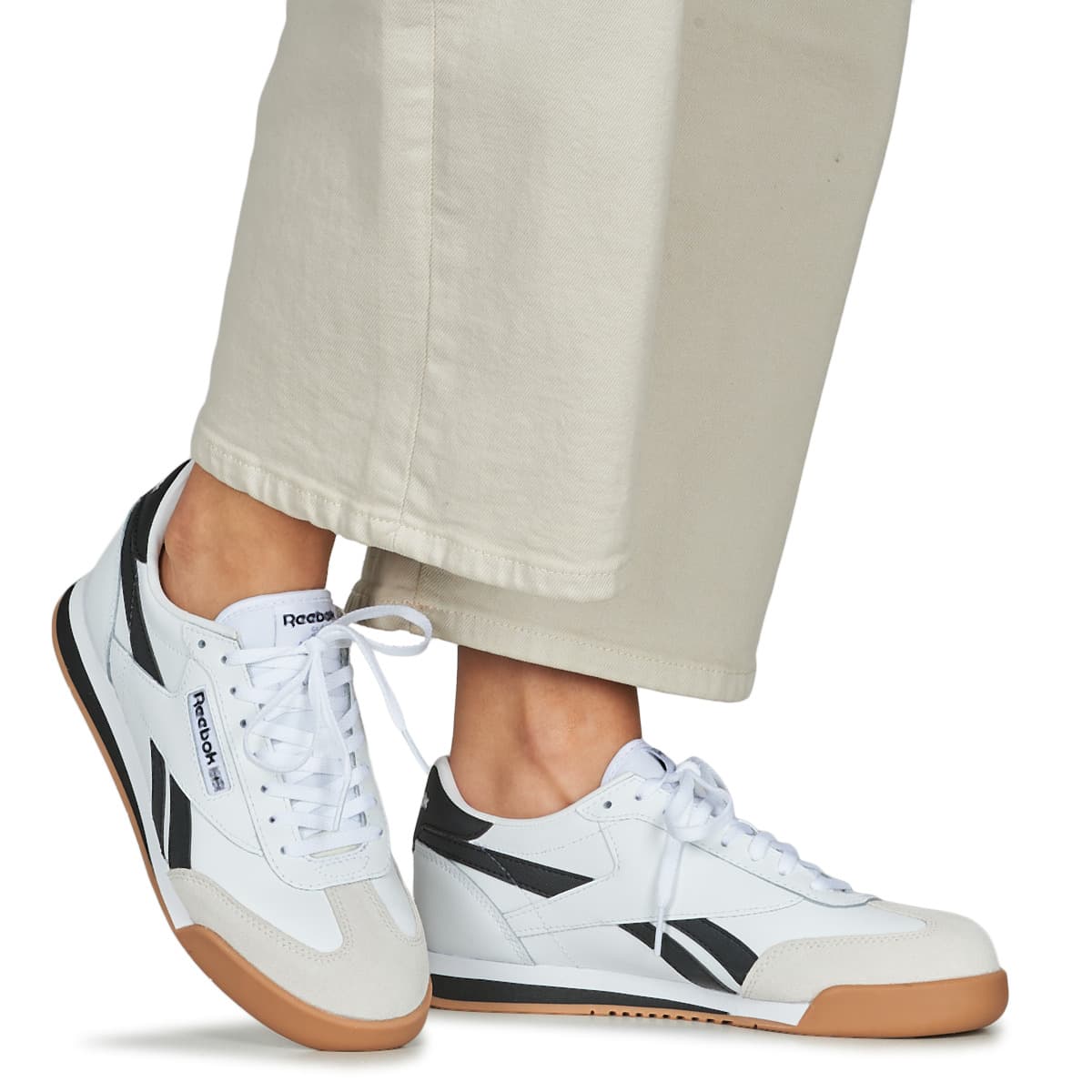 Women's Sneakers Reebok White