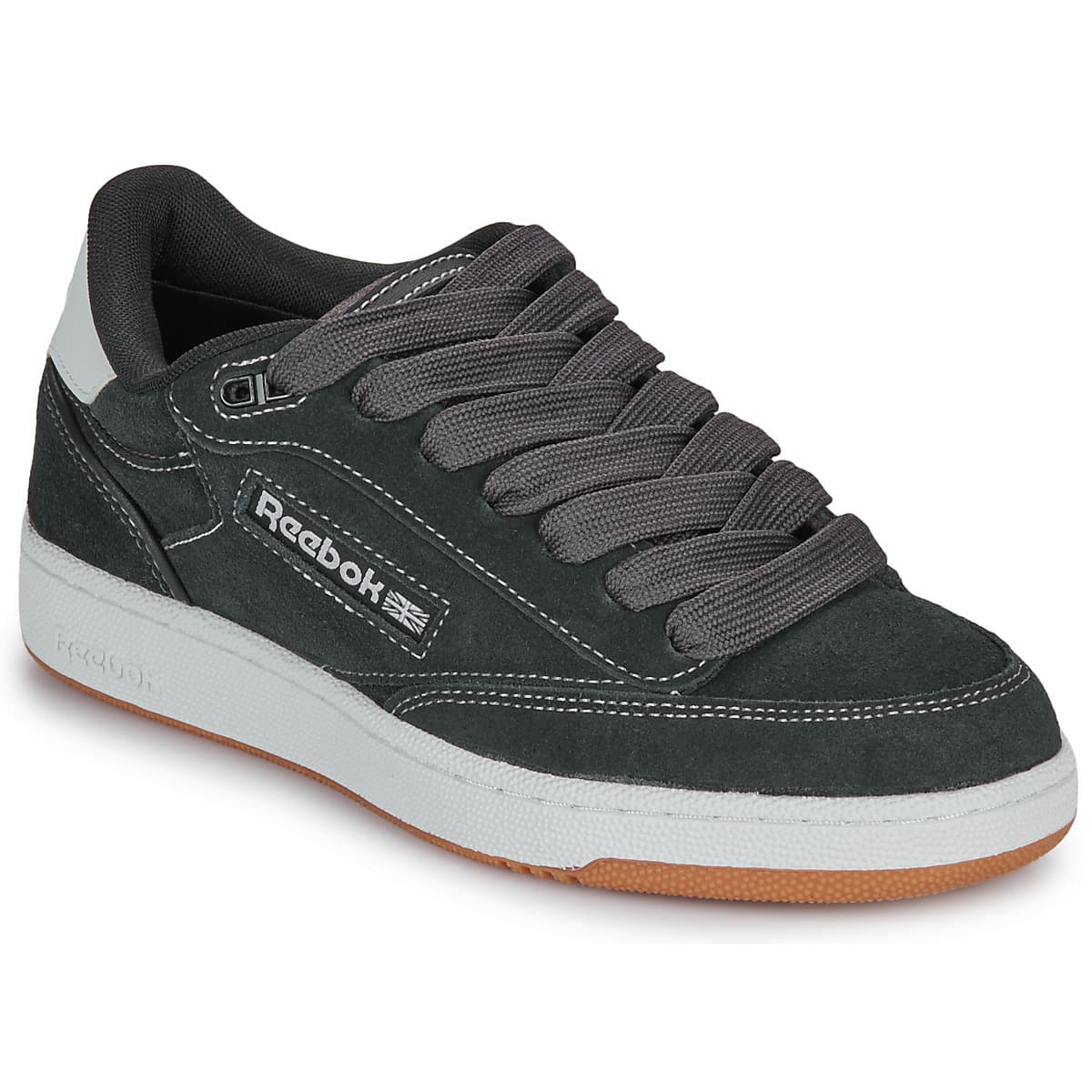 Men's Sneakers Reebok Black