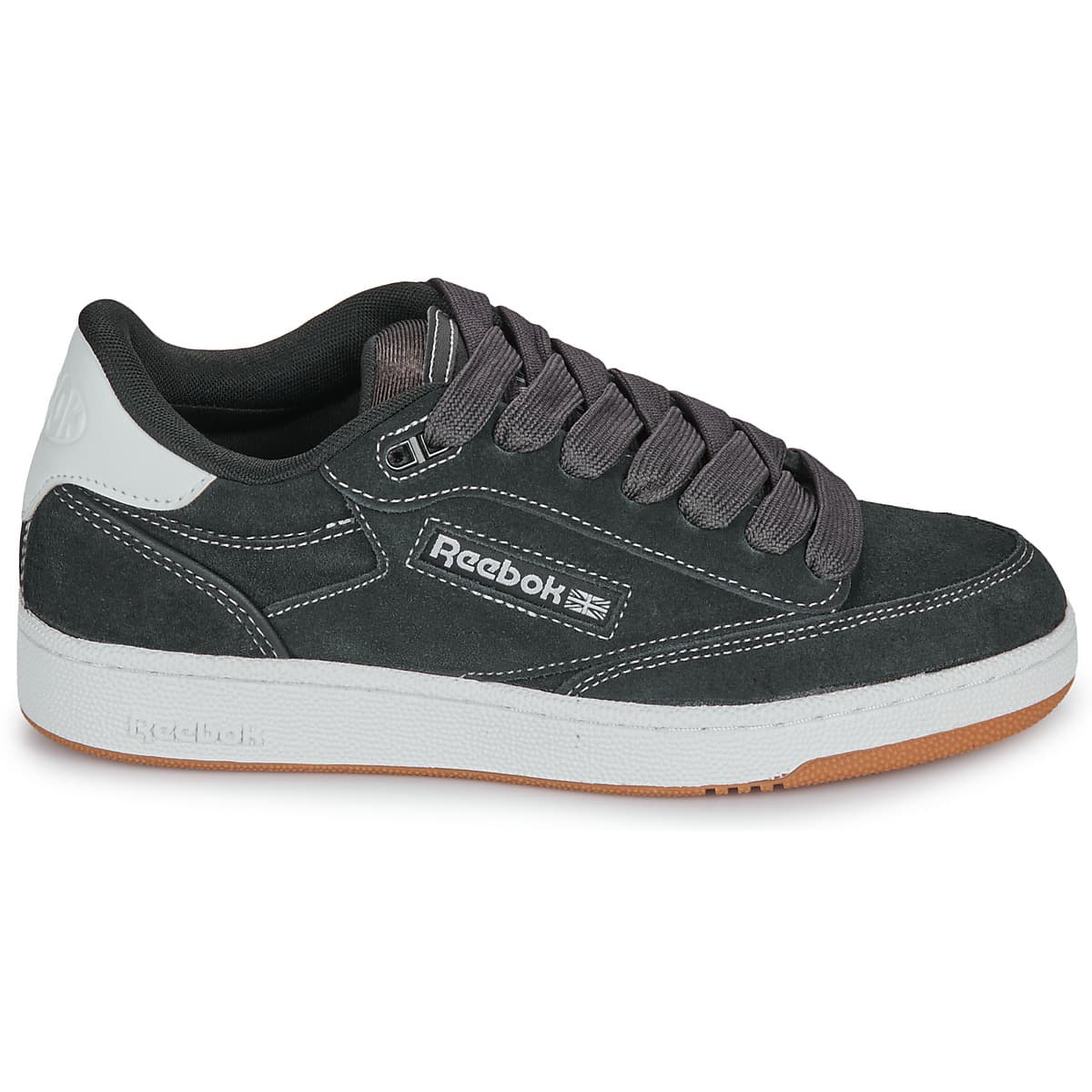 Women's Sneakers Reebok Black