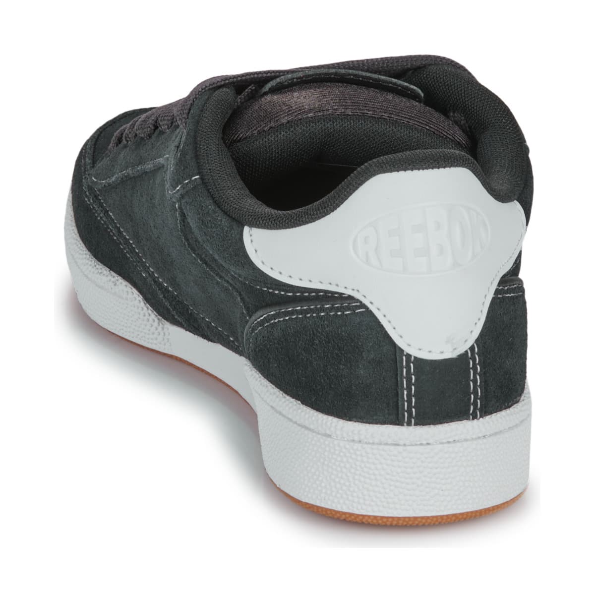 Women's Sneakers Reebok Black