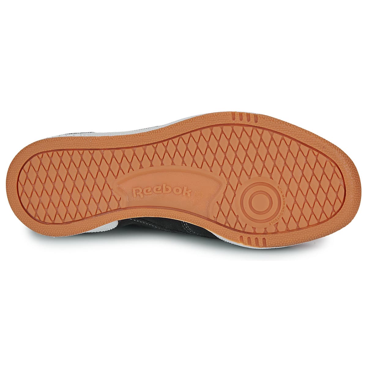 Women's Sneakers Reebok Black