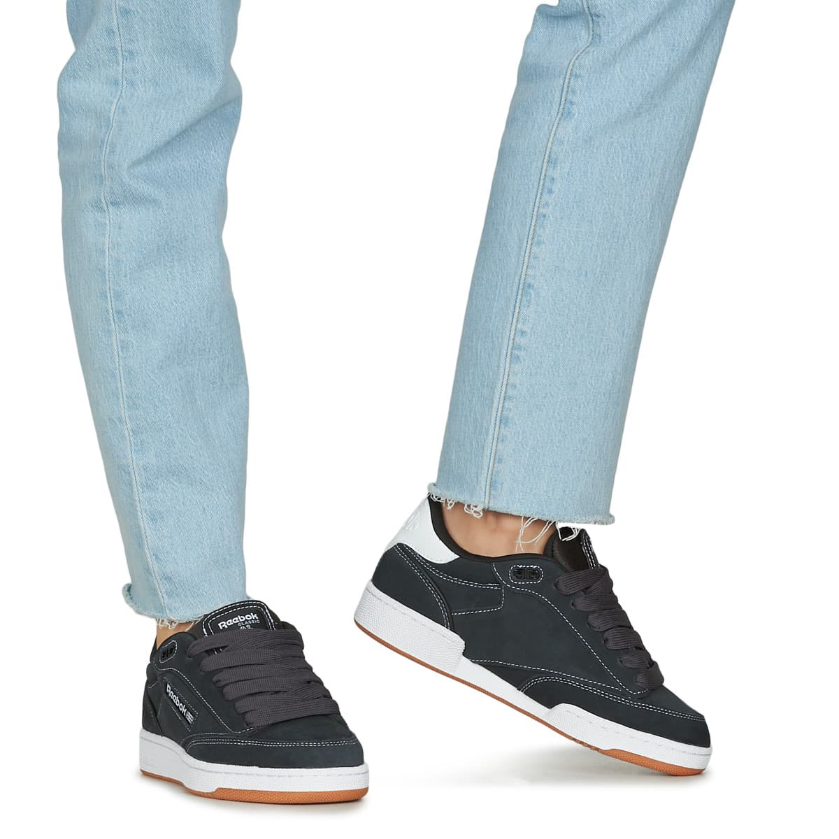 Women's Sneakers Reebok Black