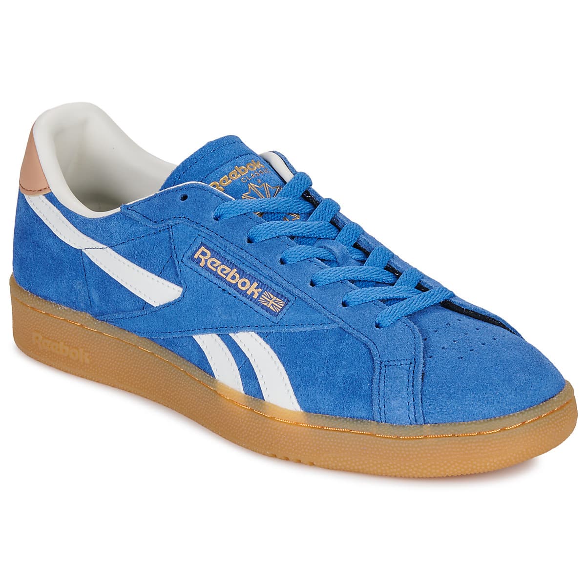 Men's Sneakers Reebok Blue