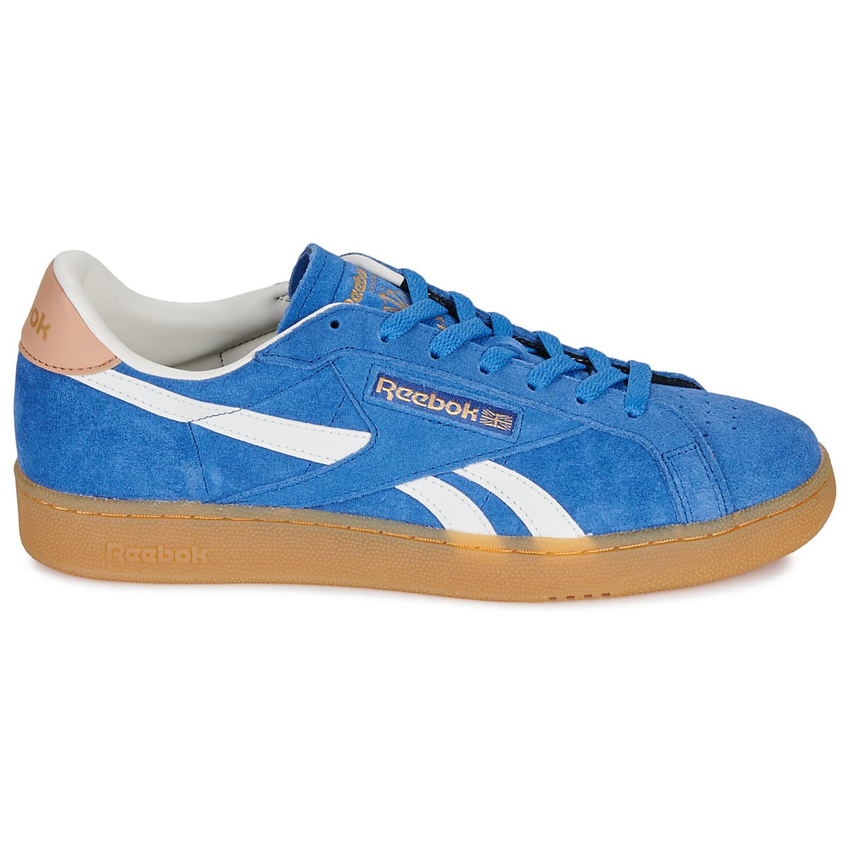 Men's Sneakers Reebok Blue