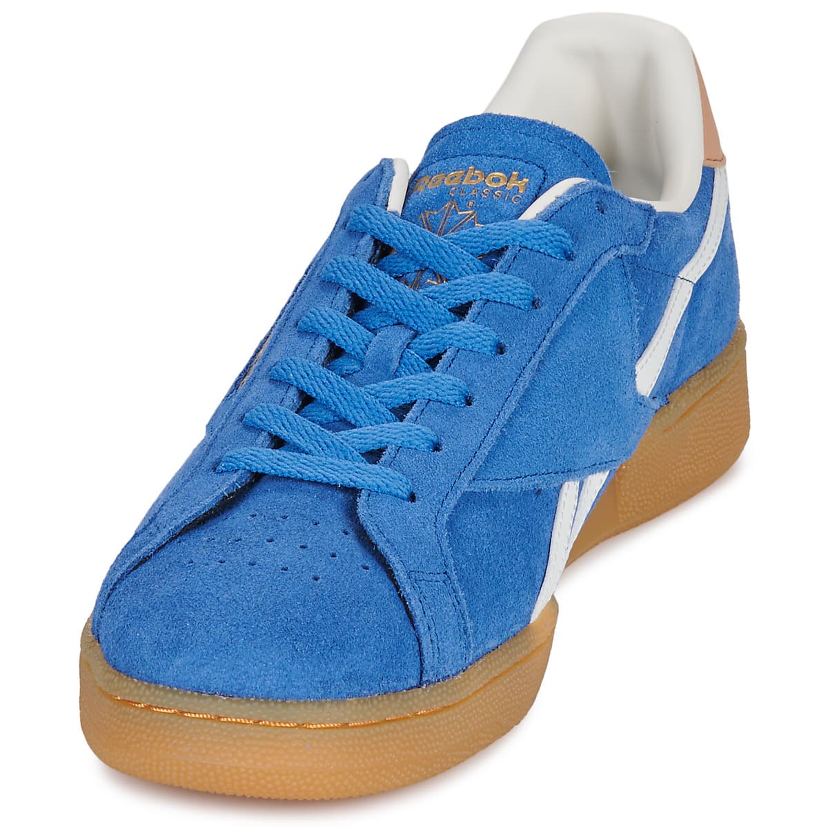 Men's Sneakers Reebok Blue