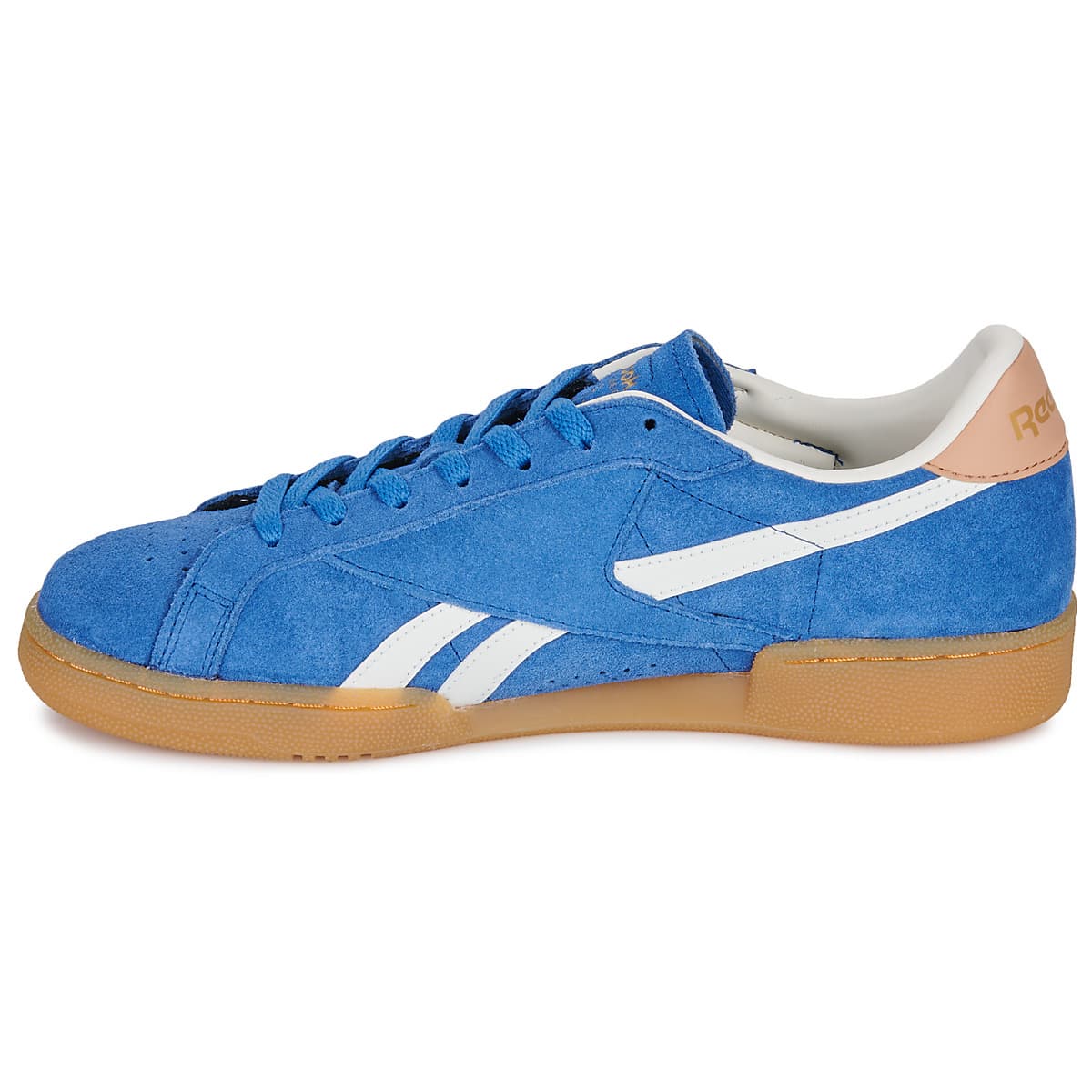 Men's Sneakers Reebok Blue