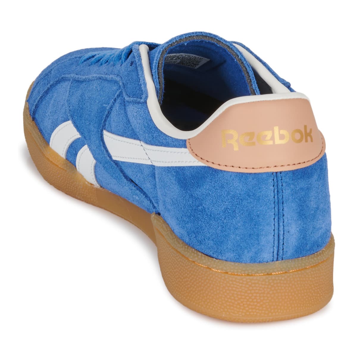 Men's Sneakers Reebok Blue