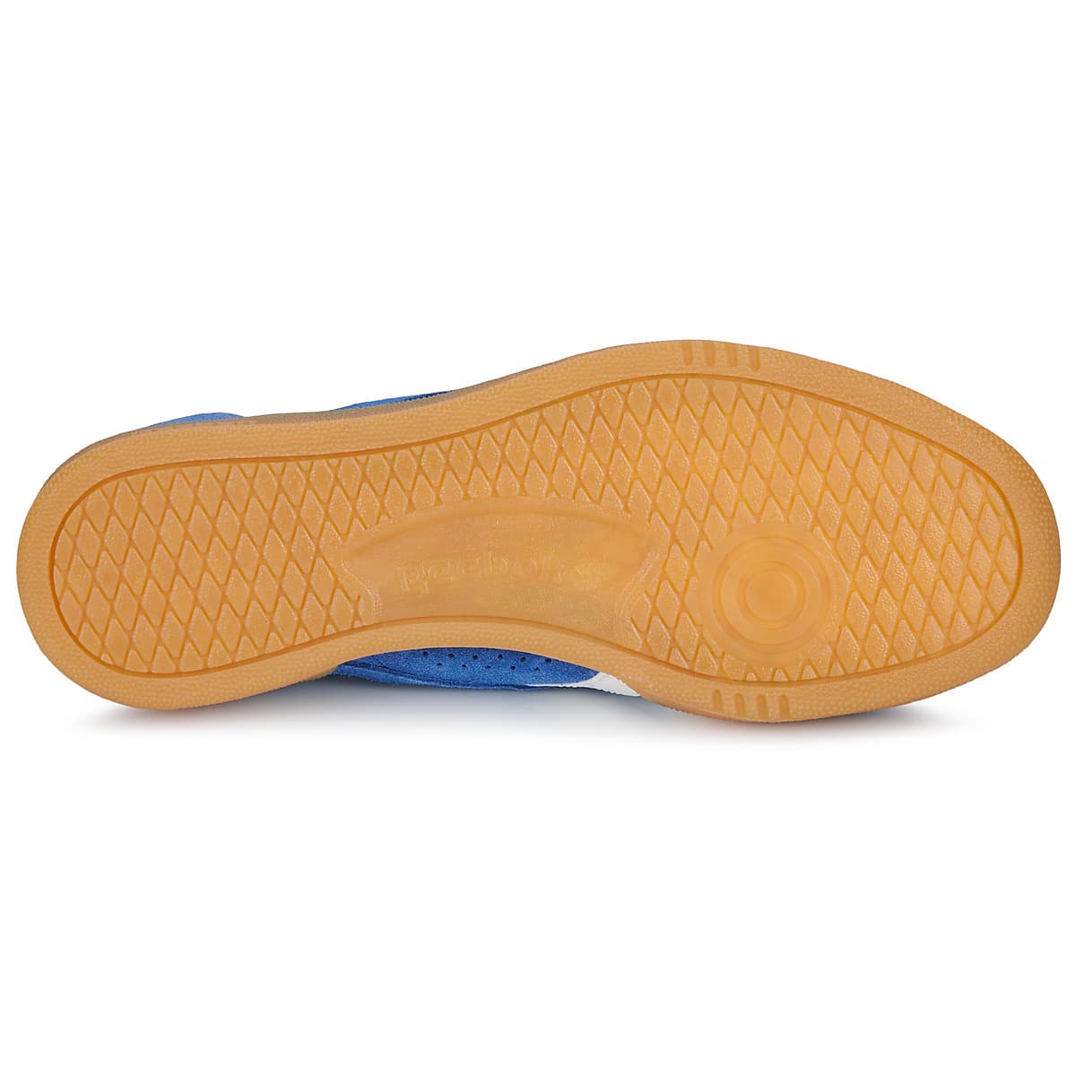 Men's Sneakers Reebok Blue