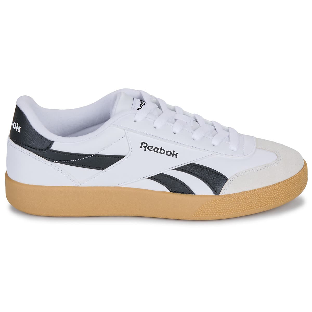 Women's Sneakers Reebok White