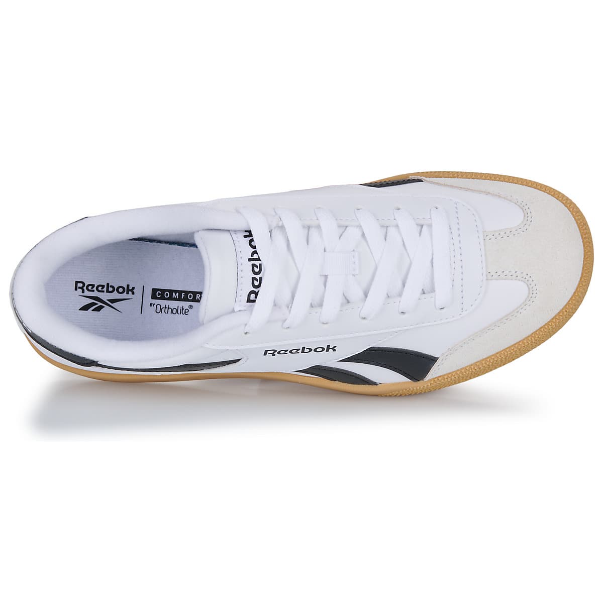 Women's Sneakers Reebok White