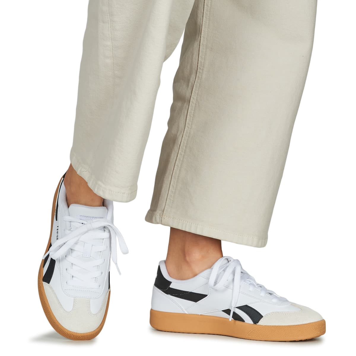 Women's Sneakers Reebok White