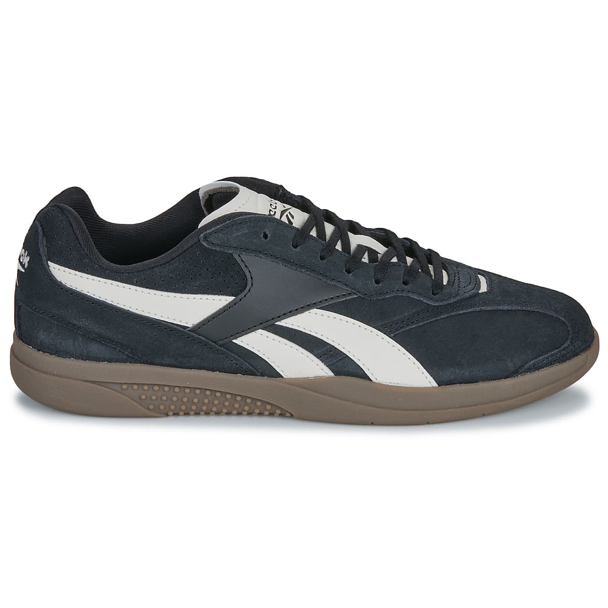 Men's Sneakers Reebok Black