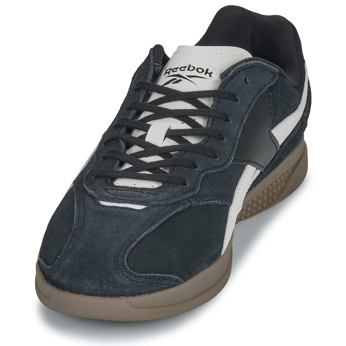 Men's Sneakers Reebok Black