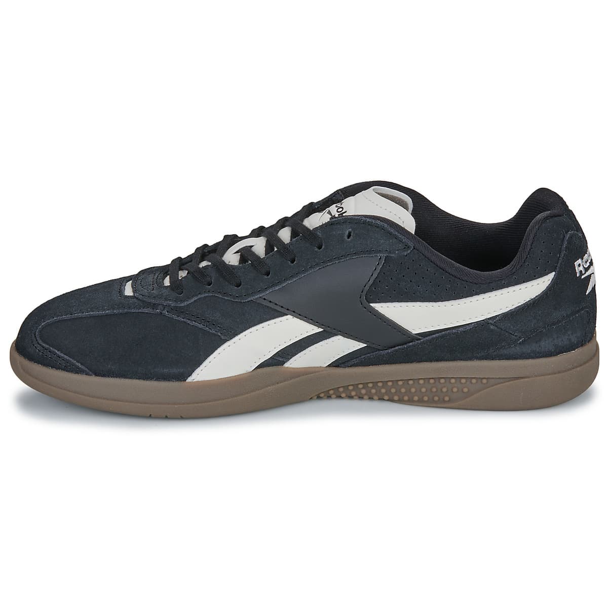 Men's Sneakers Reebok Black