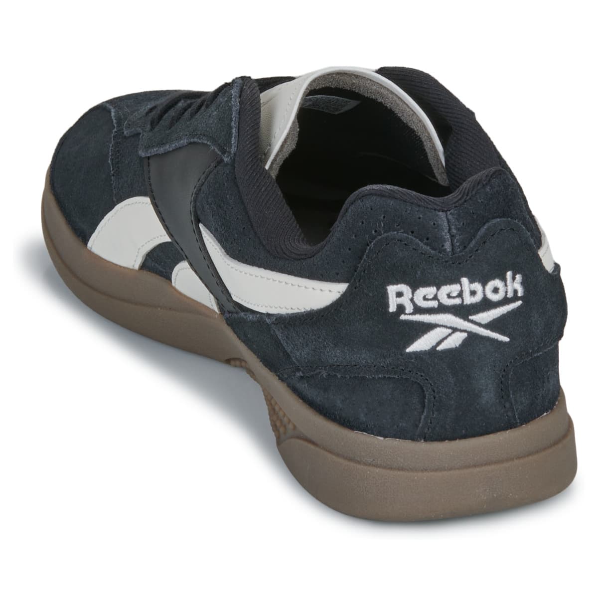 Men's Sneakers Reebok Black