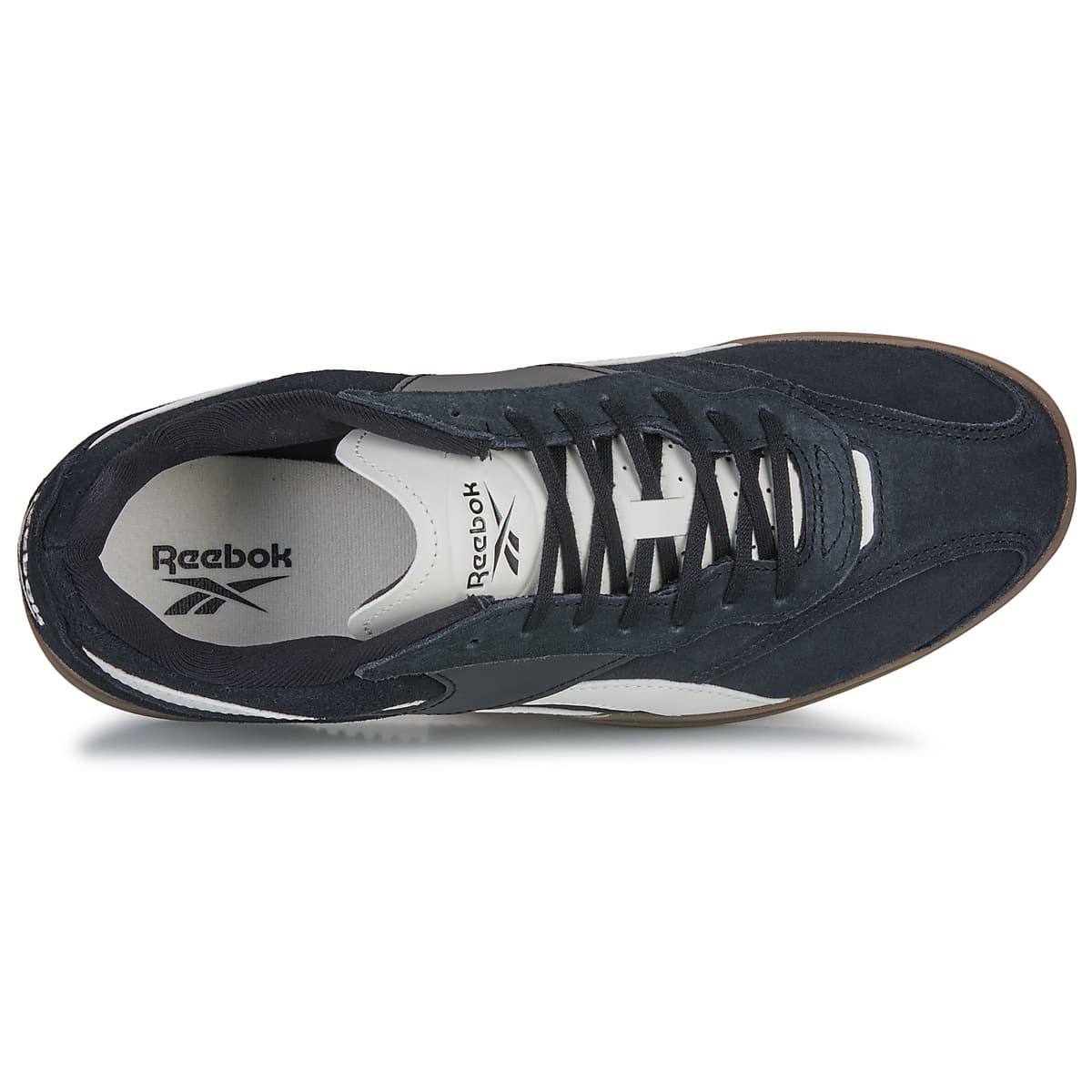 Men's Sneakers Reebok Black