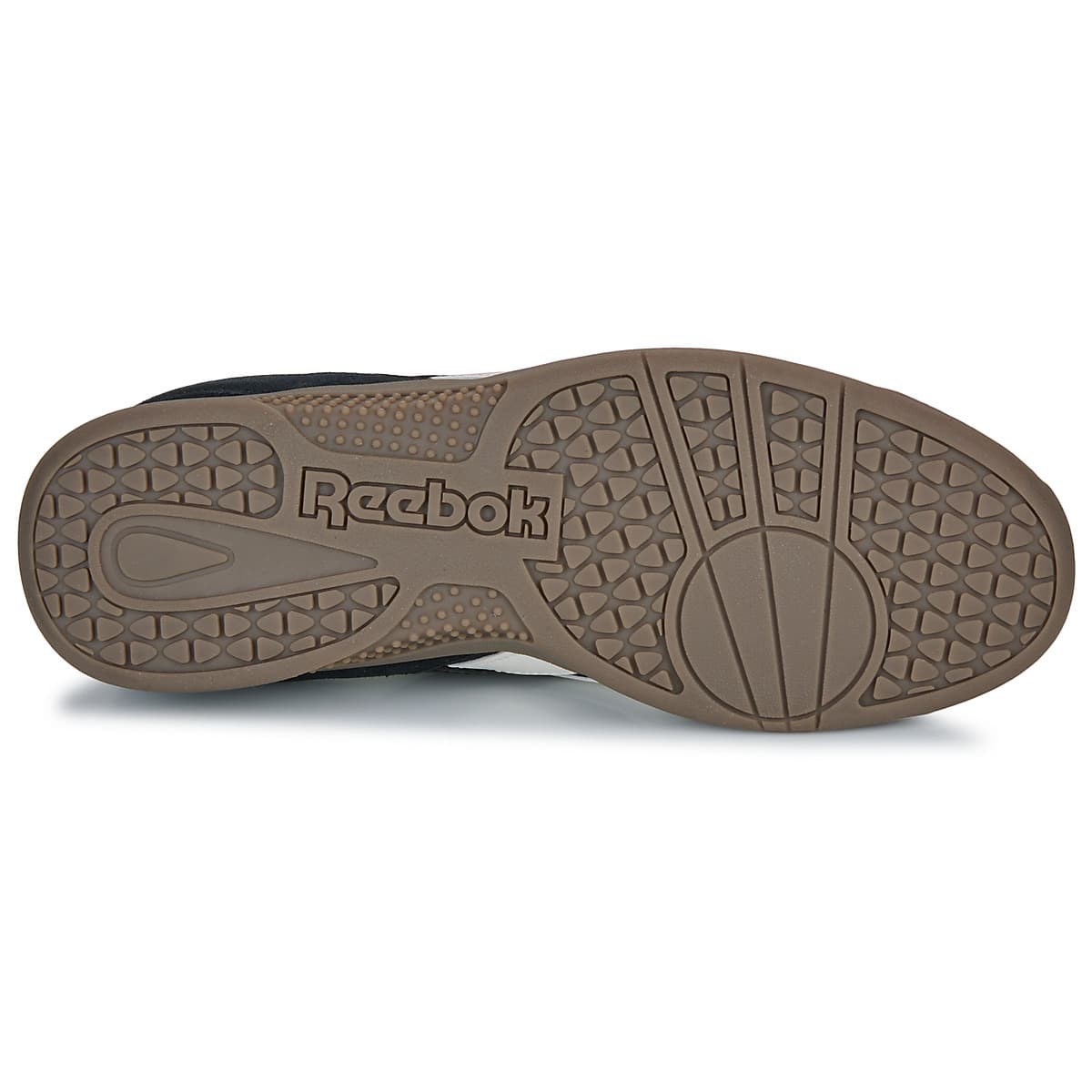 Men's Sneakers Reebok Black