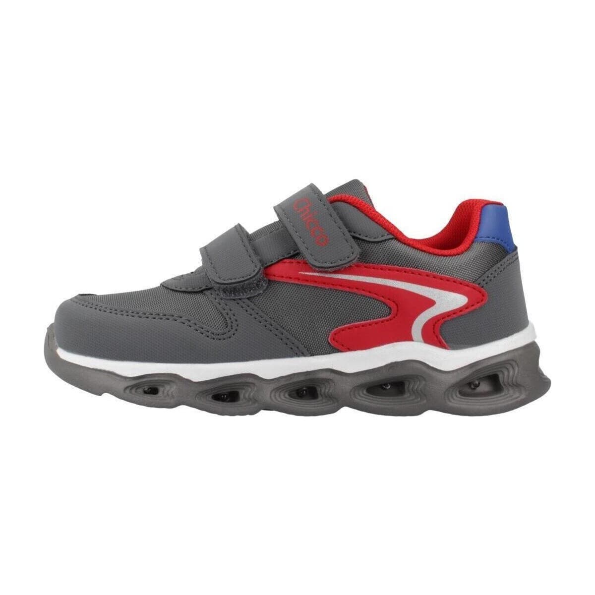 Boys' Sneakers Chicco Gray