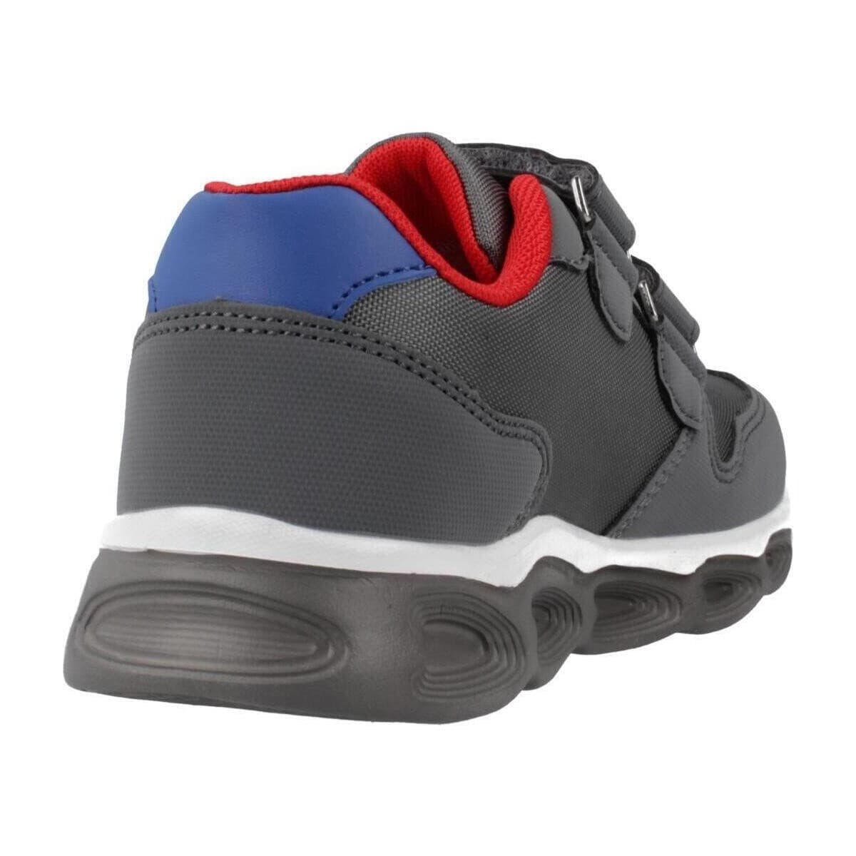 Boys' Sneakers Chicco Gray