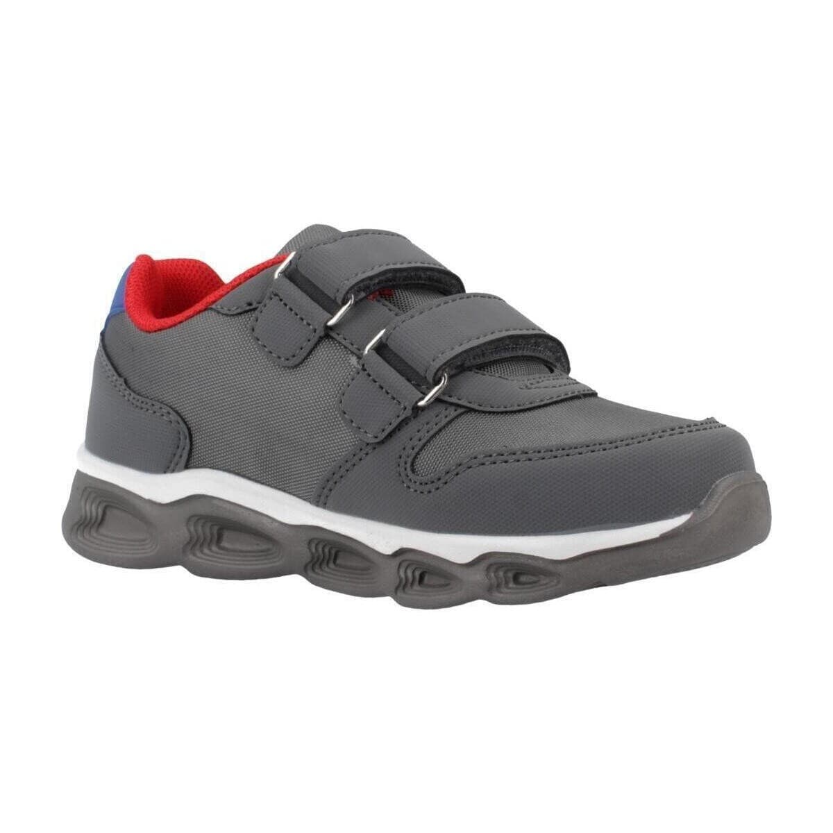 Boys' Sneakers Chicco Gray