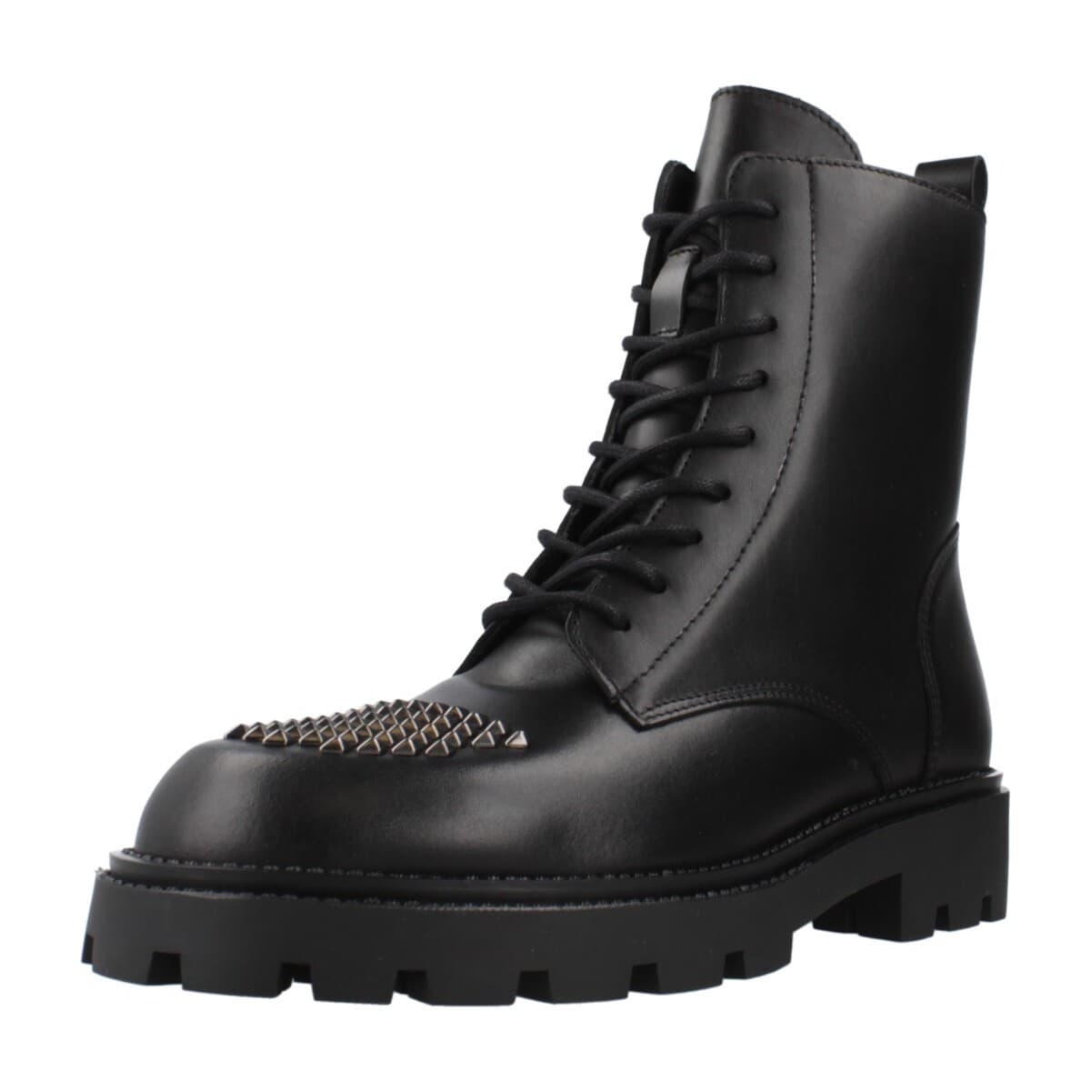 Μπότες Alpe Botines Mujer Modèle Agnes