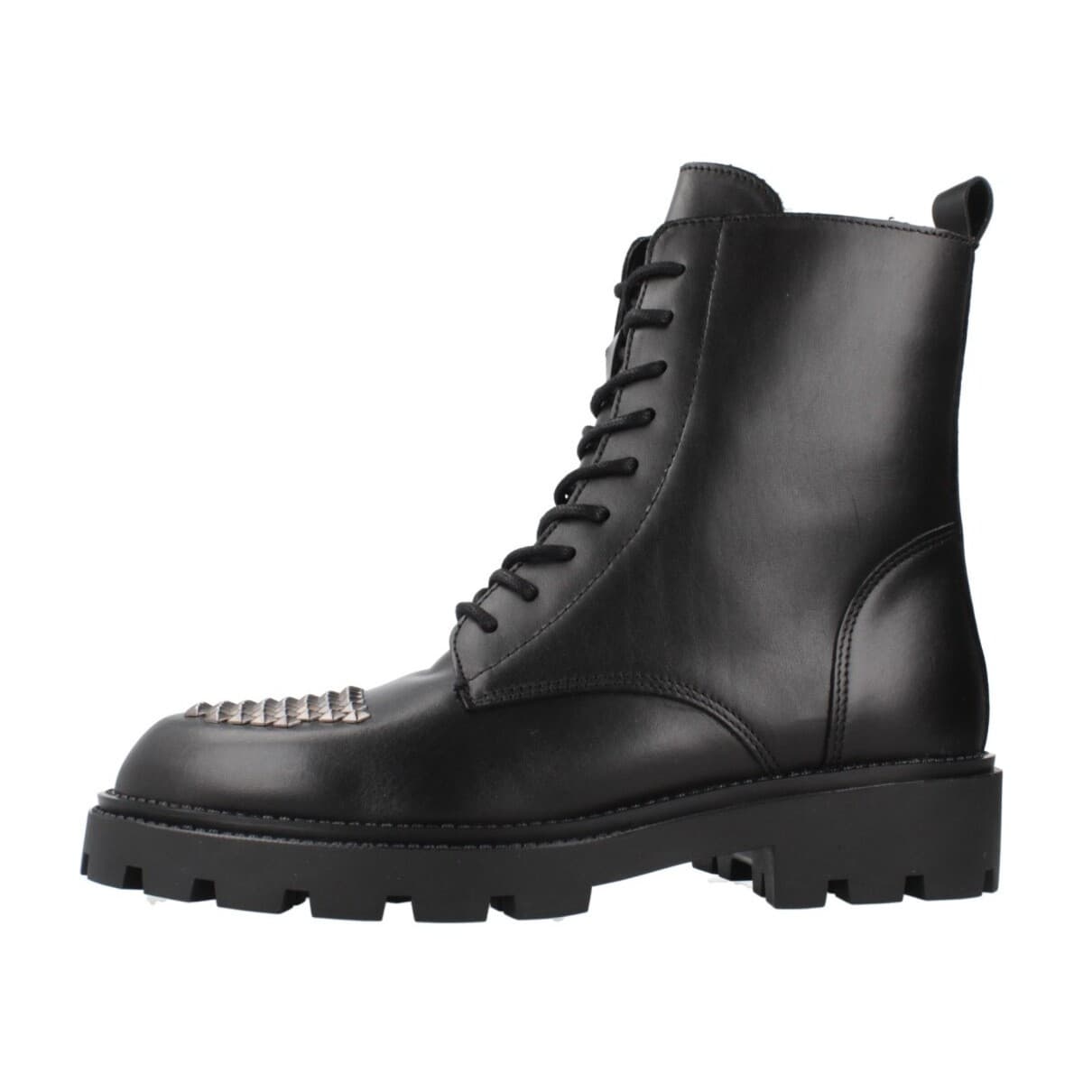 Women's Boots Alpe Black