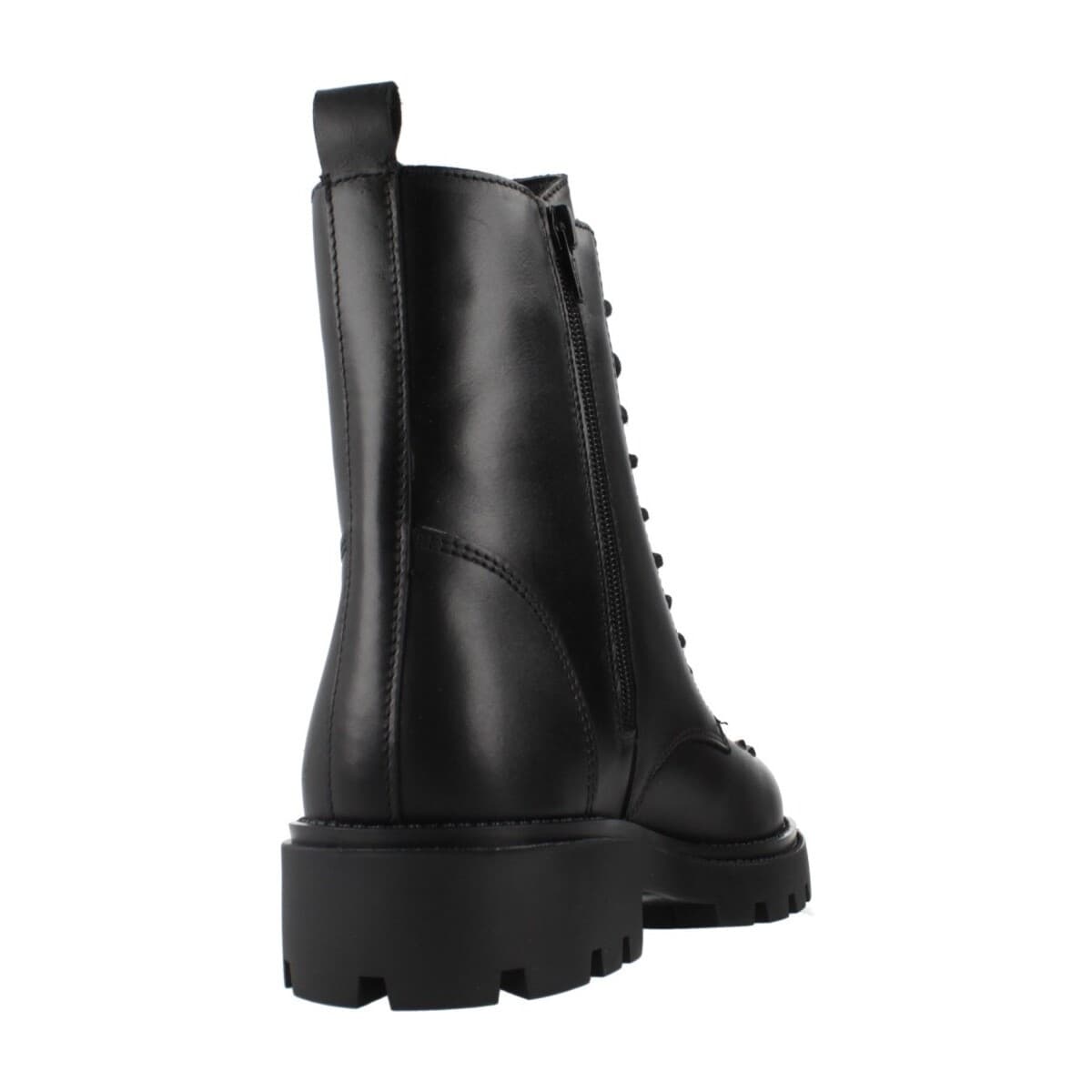 Women's Boots Alpe Black