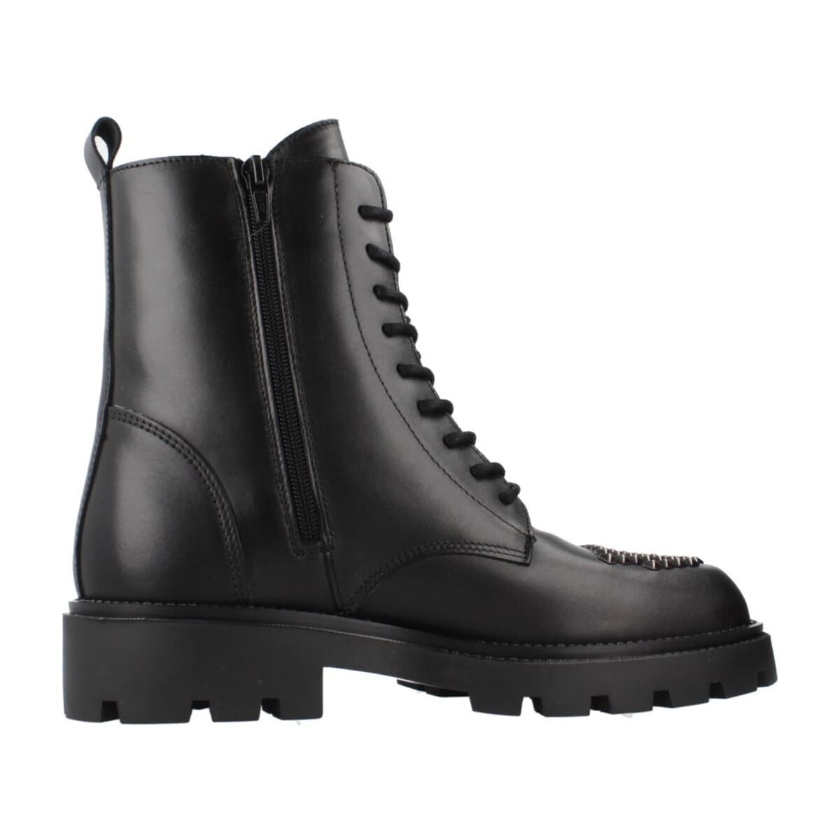 Women's Boots Alpe Black
