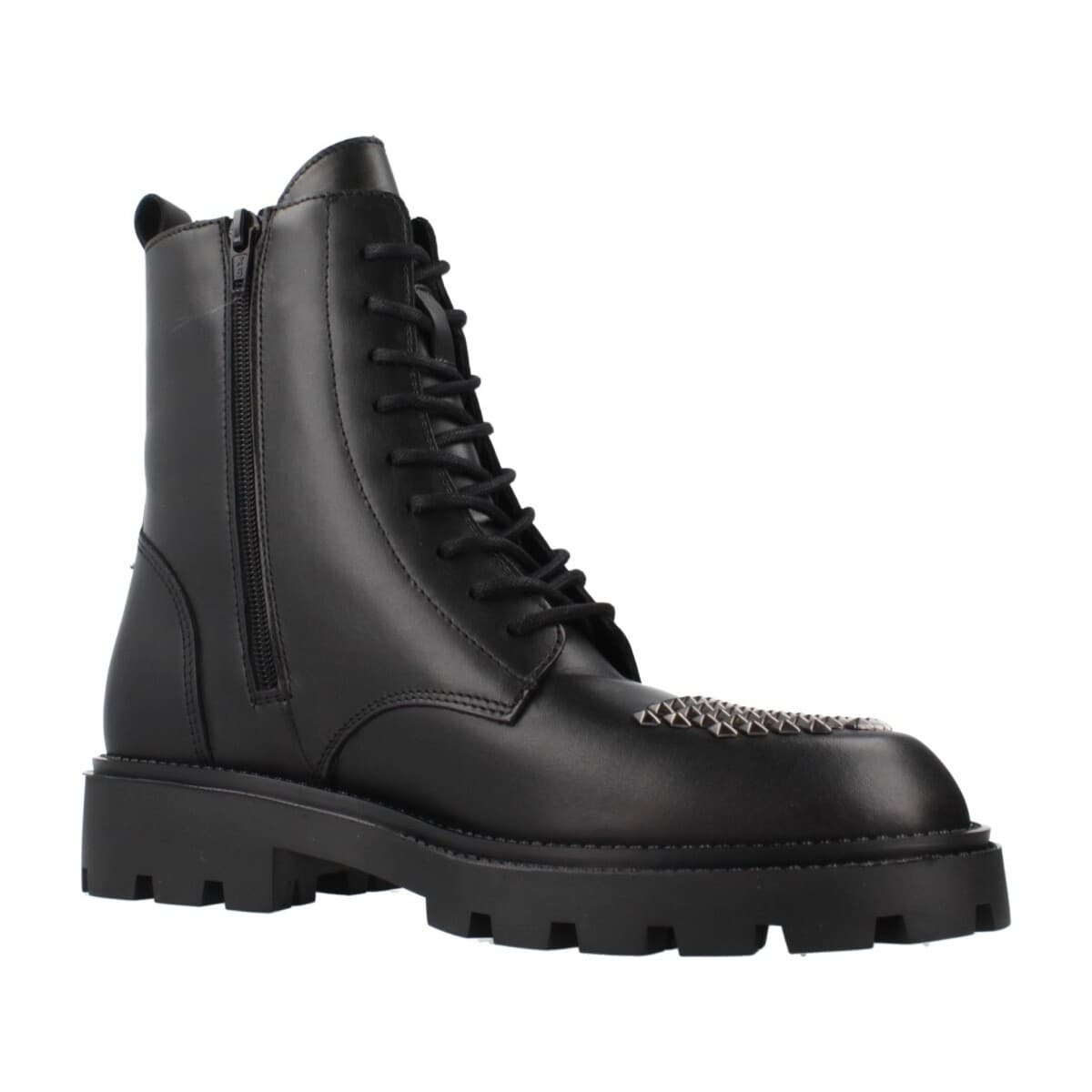 Women's Boots Alpe Black