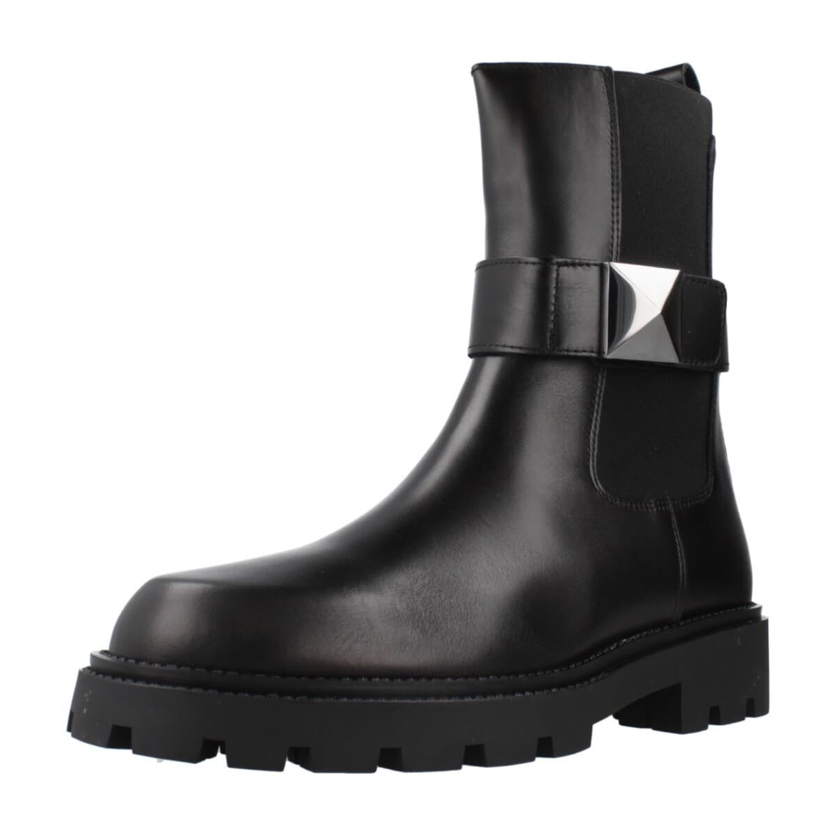 Μπότες Alpe Botines Mujer Modèle Agnes