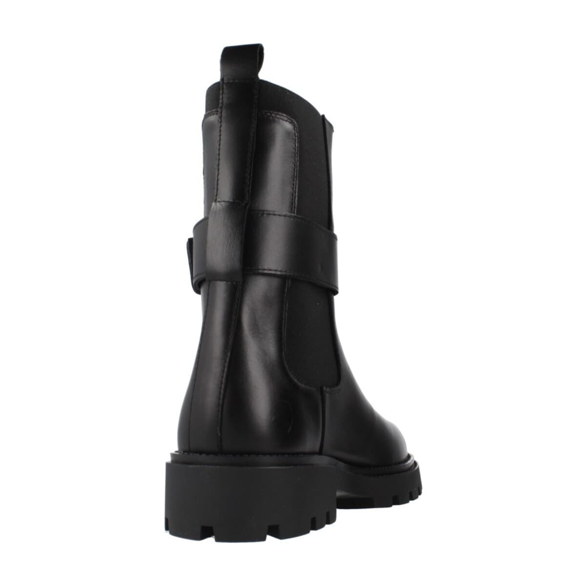 Women's Boots Alpe Black