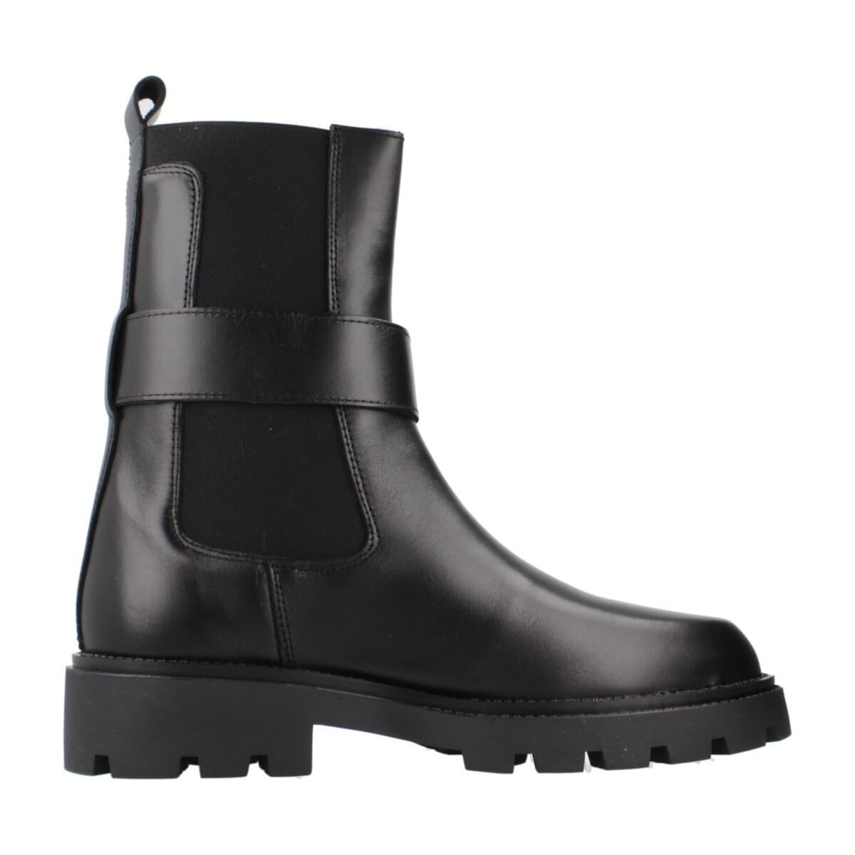 Women's Boots Alpe Black