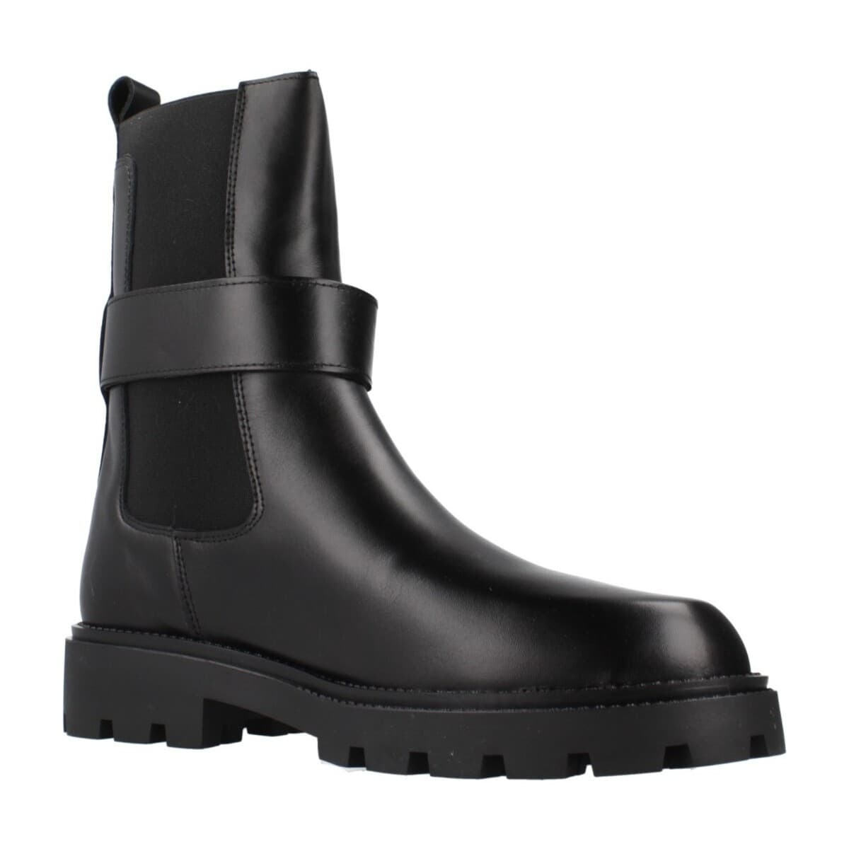 Women's Boots Alpe Black