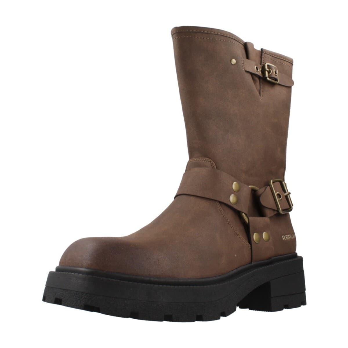 Μπότες Replay Botas Mujer Modèle Brigitte