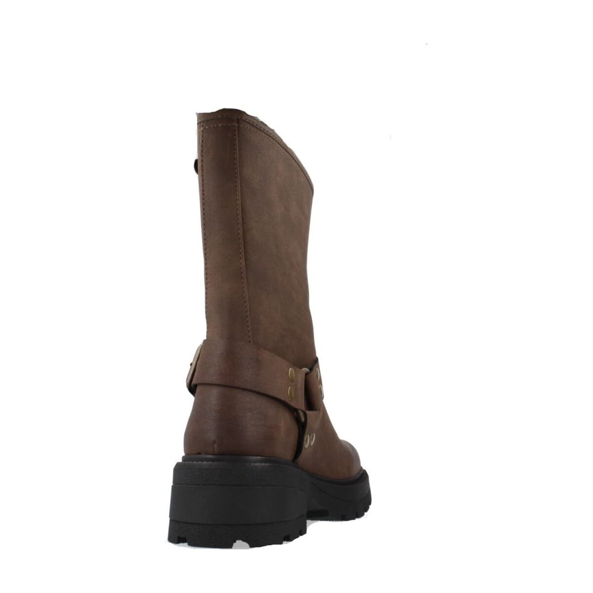 Women's Boots Replay Brown