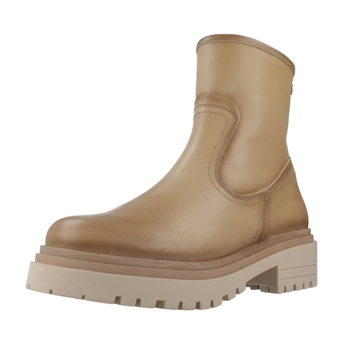 Women's Boots Porronet Brown