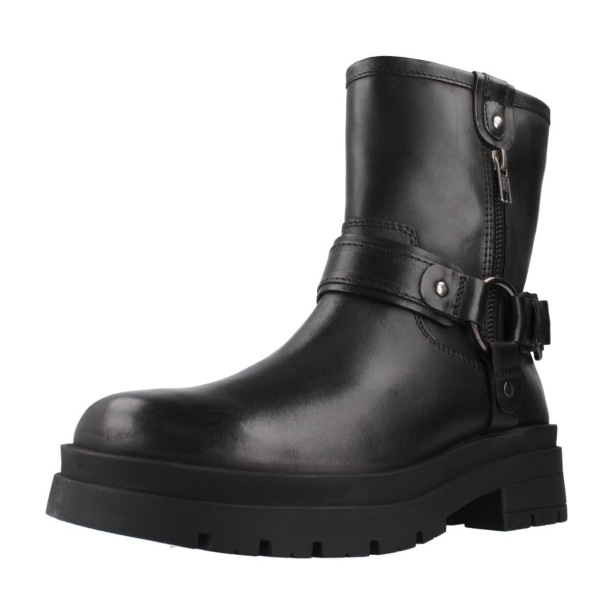 Women's Boots Porronet Black