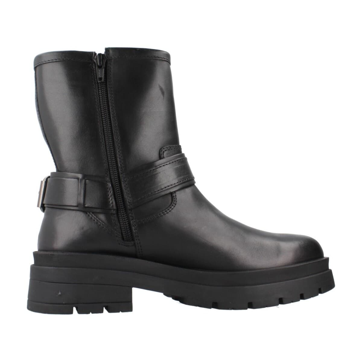 Women's Boots Porronet Black