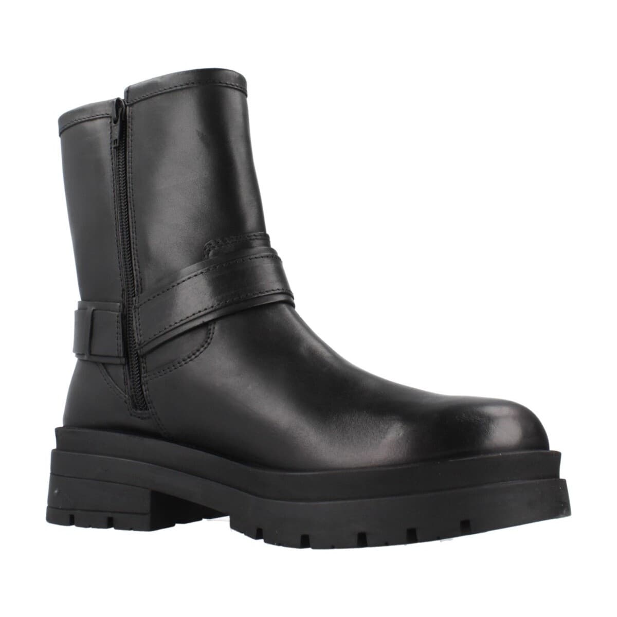Women's Boots Porronet Black