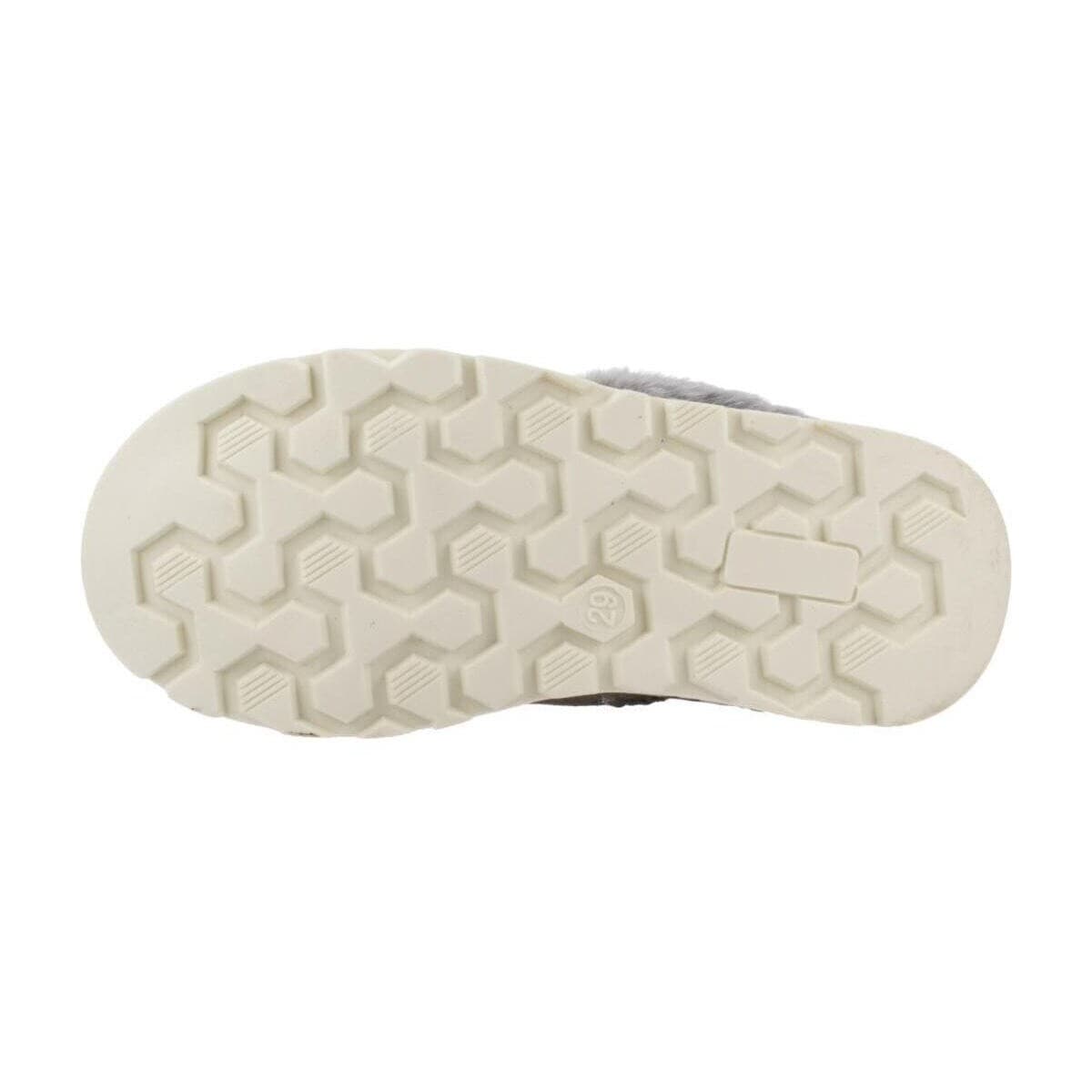 Girls' Outdoor Shoes Chicco Gray