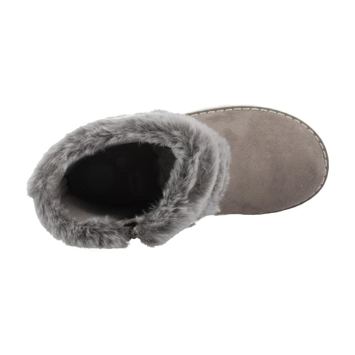 Girls' Outdoor Shoes Chicco Gray